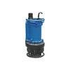 Durable electric submersible slurry dredge pump