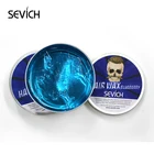 Customized Private Label Colorful Edge Control 24 Hour Pomade For Men