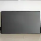 72 Inch tripod projector stand projection screen 4:3 aspect ratio