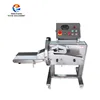 Ce-approved Commercial Electric Bacon Cooked Meat Cutting Machine