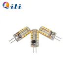 Factory price all kinds of pendant lamp 3000K/4500K/6500K 2.5W COB G4 LED