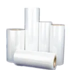 Custom Printed cling Film Jumbo Roll 1500mm Plastic Bag for Food Packaging