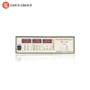 LSP-500VAR Adjustable AC Power Source Have High Accuracy, Low Harmonic Functions and Communicate with Computer