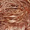High Quality Cheap Copper Wire Scrap/Millberry 99.99% Copper Wire Scrap