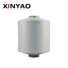 High tenacity multi-color 100/144 polyester dty for knitting yarn
