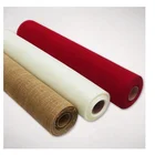 2019 Custom factory cheap hot selling 100% PP tnt polypropylene felt color pp non woven fabric rolls for flower packaging