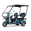 EEC Certificated Bicycle Adult Tricycle