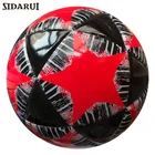 Club training match footballs PVC / PU soccer balls high quality footballs