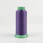 100% 0.10mm cotton embroidery yarn for sewing thread made in China