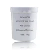 Wholesale factory quality materials anti aging wrinkle slimming lifting firming chin small face cream
