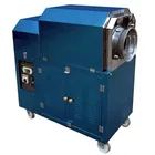 Electric portable peanuts roaster roasting machine