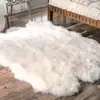 /product-detail/100-pure-white-colored-sheepskin-rugs-lambskin-carpets-area-blanket-throw-60730869001.html