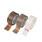 high temperature PTFE fiberglass reinforced dielectric tape