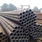 34mm astm a335p5stpa26 hot rolled seamless steel pipe tube