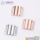 Bra Component Metal Clip Lingerie Buckle Swimwear Clip