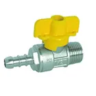 Pressure Reducing Gas Valve Suppliers Brass Safety Gas Valve Water Valves Brass Valve Exporters