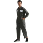 Best Sales Air Conditioning Overall Uniform Suit, Workers Uniforms for Summer
