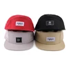 oem service cap and hat supplier design your own travel 5 panel hat for outdoor
