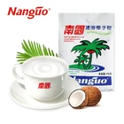 Sugar free instant coconut cream powder individual package