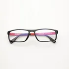 5006 Latest promotion price Prompt delivery eyewear two color glasses ladies spectacle frame