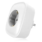 APP Remote Control Home Wifi Socket EU Power Wifi Smart Plug Works with Amazon Alexa Google Home