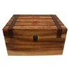 wooden wine gift case wood wine glass boxes bamboo wine box