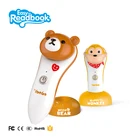 Educational Toy Language Learning Machine children Sound Book & Reading pen