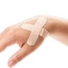 medical care health supply wound plaster custom band aid