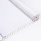 Fabulous Pvc Window Roller Blinds for Window Decoration