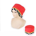hot sale good quality Hair Heat Cap Salon Hair Dye Cap hair care cap