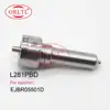 ORLTL Diesel Fuel Nozzle L281PBD L281PRD And Injector Nozzle L 281 PBD, L 281 PRD For KIA 33800-4X450 33801-4X450 EJBR05501D