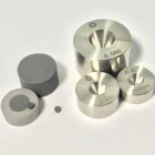 Wire Drawing Dies 0.5-1.0MM PCD SF Wire Drawing Dies