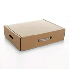China Wholesale High Quality Corrugated Cardboard Box Packaging carton shipping boxes