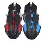Bluk sale promotional custom logo 2.4G wireless optical mouse for desktop and laptop