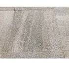 Chinese cheap grey stone nero santiago 24x24 granite tile