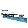 PPM-6080/40 Rubber Roller Polishing Machine