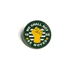 Custom Soft Enamel Lapel Pins Metal Hard Enamel Pin Badge