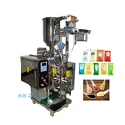 Automatic tomato sauce sachet plastic bag packing machine