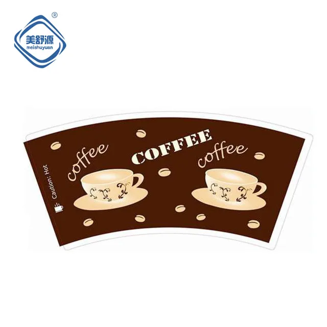 poly coated paper for paper cup