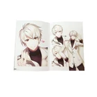 Custom cheap price coloring hardcover comic book printing service