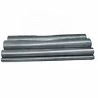 25mm asian gi galvanized round small diameter iron tube