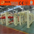 High output aac manual brick block making machine AAC production line
