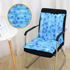 Summer gel cooling pad cushion pillow laptop car bed cooling mat