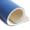 Multifunctional soft PVC sports flooring for tennis/badminton/volleyball/basketball