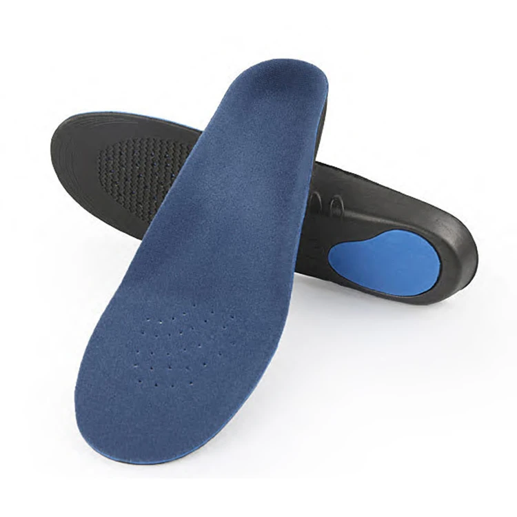medical insoles arch support