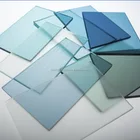 Clear Glass Colored 4mm Price Colored Float Glass Grey Green Blue Bronze Pink Purple 3mm 4mm 6mm Price