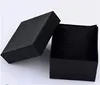 Popular cardboard cartons single color printed watch gift box for watch packaging box