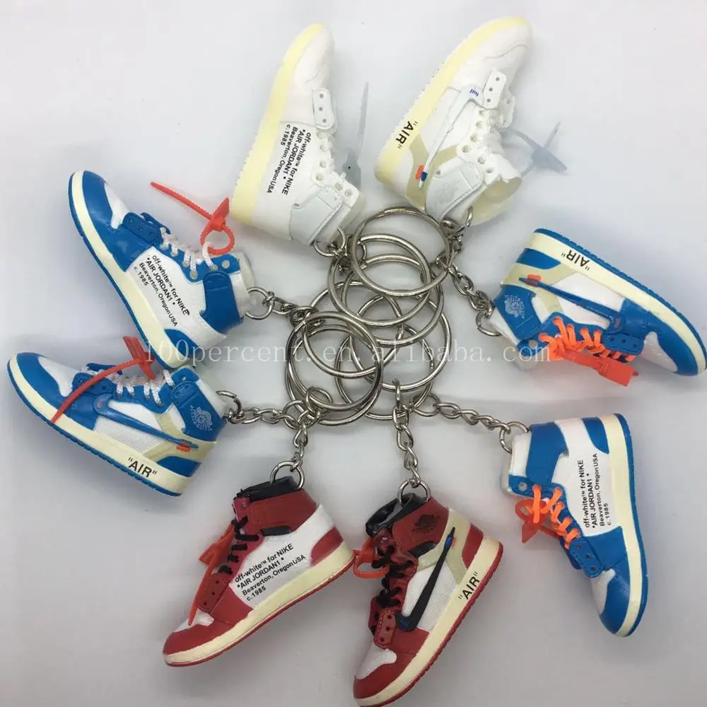 portachiavi nike air jordan 1 portachiavi nike air jordan 1