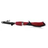 New Style Retractable Sea 1.4m Spinning Surf Casting Fishing Rods