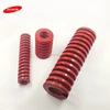 Customized clips fasteners small leaf trampoline pocket spring for sofa cushion spring loaded gate wheel